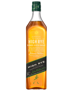 Johnnie Walker High Rye