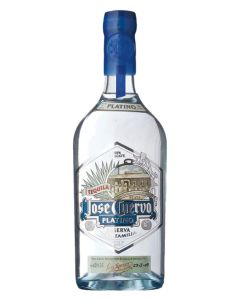 Jose Cuervo Reserva De La Familia Platino