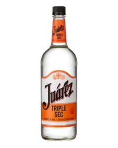 Juarez Triple Sec