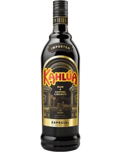 Kahlúa Especial Coffee Liqueur