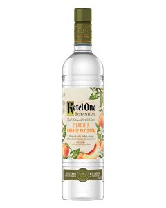 Ketel One Botanical Peach & Orange Blossom