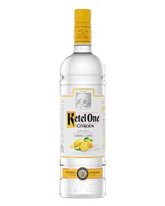 Ketel One Citroen