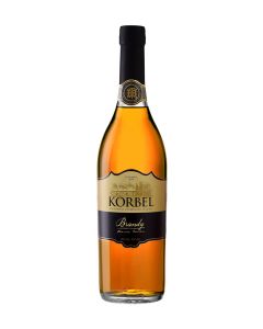 Korbel California Brandy