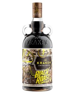 Kraken Black Roast