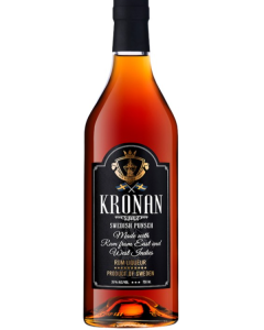 Kronan Swedish Punsch