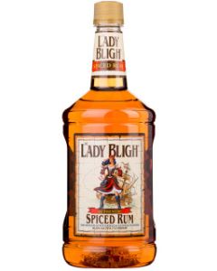 Lady Bligh Spiced Rum