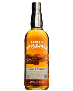 Laird Applejack