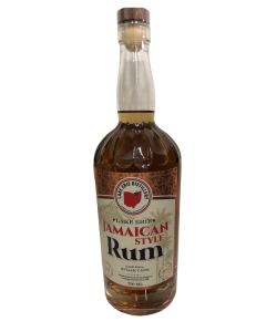 Lake Erie Distillery Rum Jamaican Style