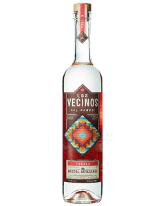 Los Vecinos Del Campo Tobala Mezcal