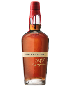 Maker's Mark Cellar Aged
