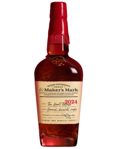 Maker's Mark Wood Finishing Series