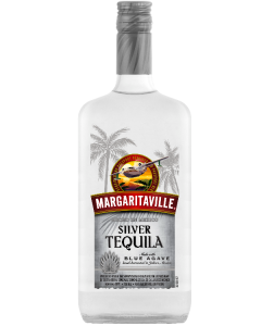 Margaritaville Silver Tequila