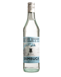 Meletti Sambuca