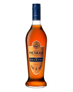 Metaxa 7 Star