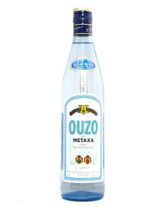 Metaxa Ouzo