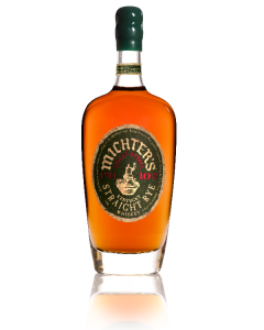 Michter's Rye 10 Year