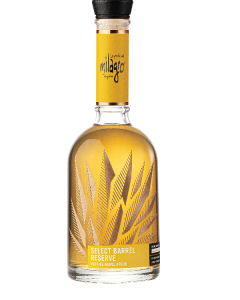 Milagro Single Barrel Anejo