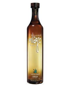 Milagro Tequila Añejo
