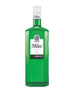 Miles London Dry Gin