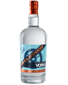 Minglewood Vodka