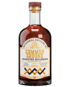Motherwell Distilling Co Common Ground Bourbon