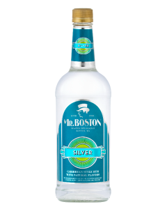 Mr Boston White Rum