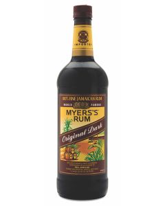 Myers's Rum Original Dark