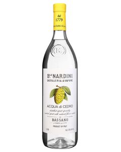 Nardini Acqua di Cedro