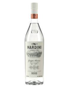 Nardini Bianca Grappa