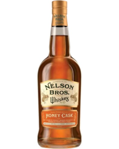 Nelson Brothers Honey Cask
