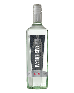 New Amsterdam Gin