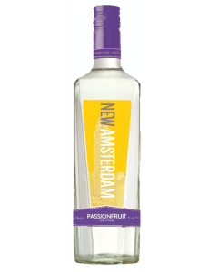 New Amsterdam Passion Fruit