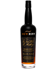 New Riff Winter Whiskey