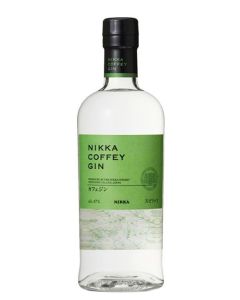 Nikka Coffey Gin