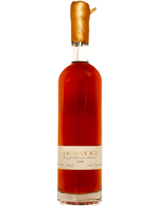 Northern Row Jd Wayne Bourbon