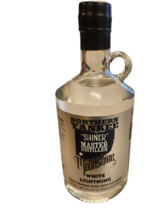 Northern Yankee Moonshine White Lightning