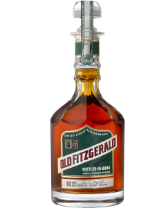 OLD FITZGERALD 10 YR  DECANTER 2024