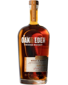 Oak & Eden Wheat & Honey