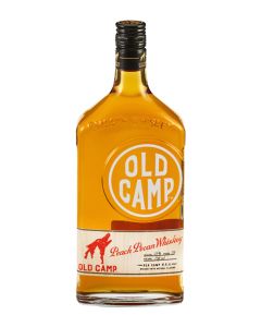 Old Camp Peach Pecan