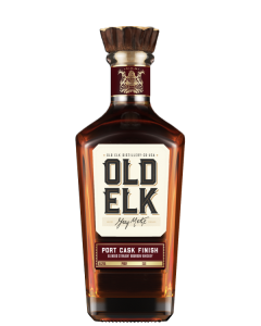 Old Elk Tawny Port Cask