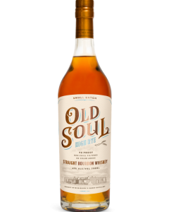Old Soul Bourbon