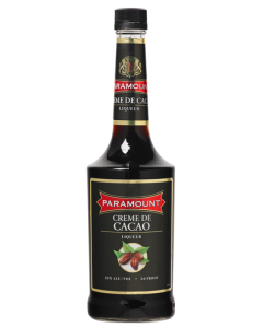 Paramount Creme de Cacao Dark