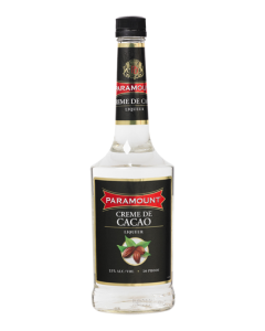 Paramount Creme de Cacao White