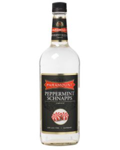 Paramount Peppermint Schnapps