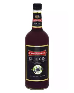 Paramount Sloe Gin
