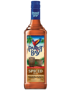 Parrot Bay Spiced Rum