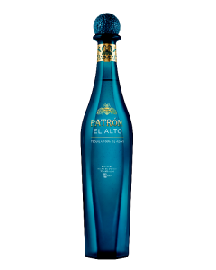 Patron El Alto