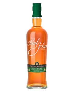 Paul John Christmas Edition 2019 Indian Single Mal