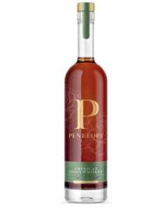 Penelope American Light Whiskey