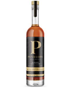 Penelope Bourbon Private Select